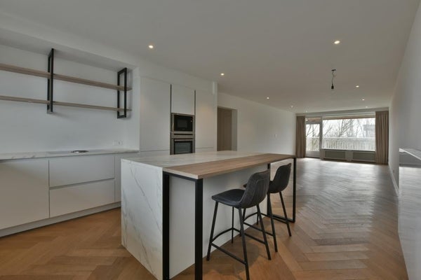 recent house