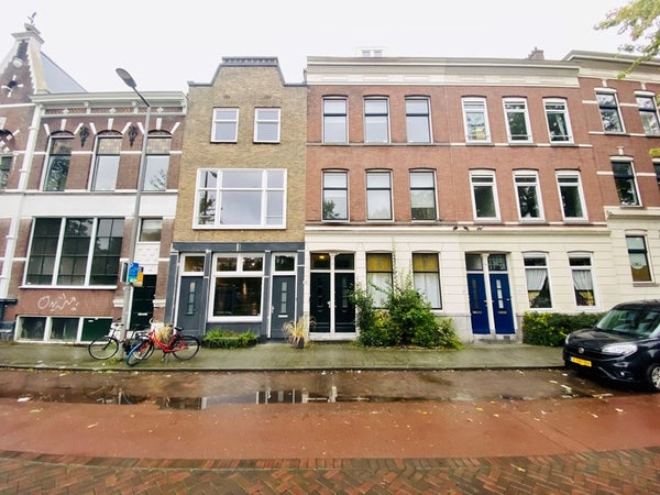 House Exterior