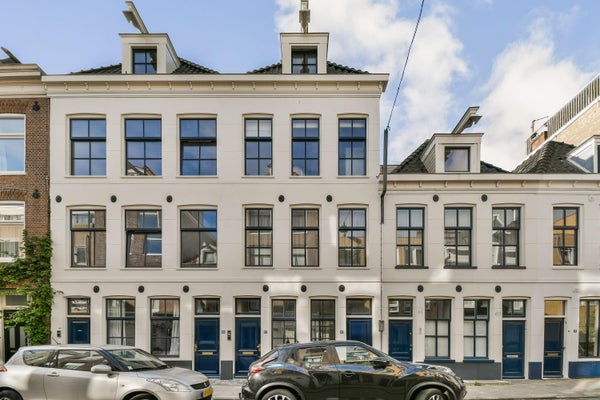 recent house