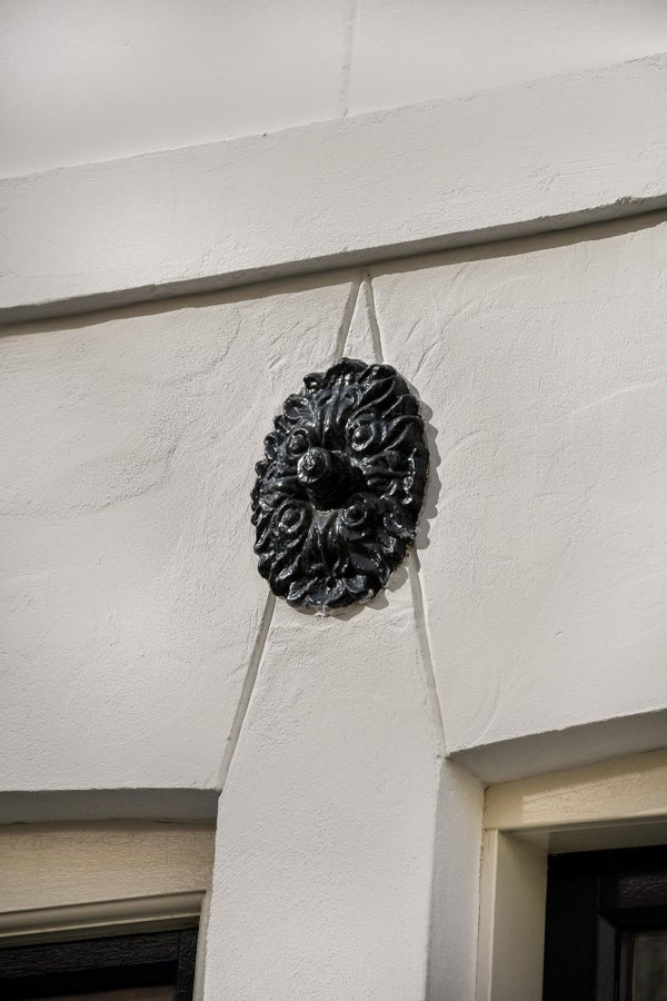 House Exterior