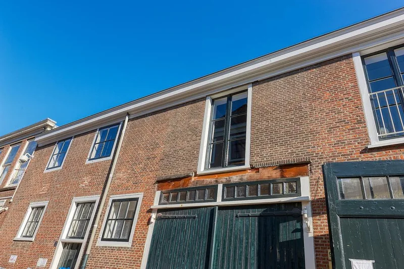 House Exterior