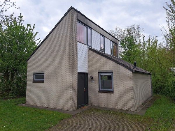 recent house