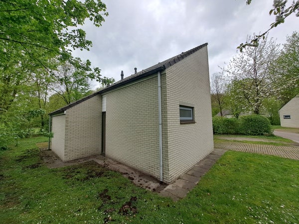 House Exterior