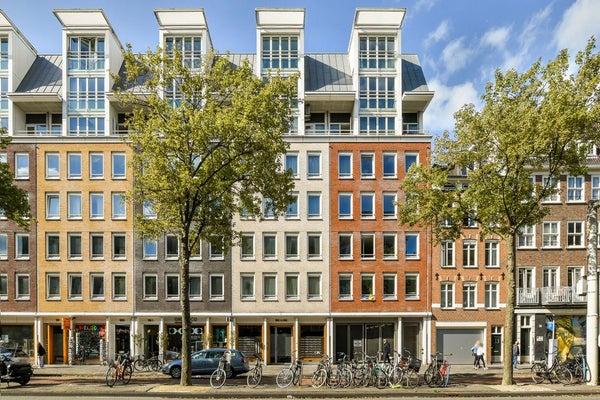 recent house