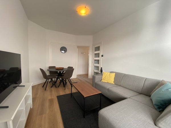 recent house