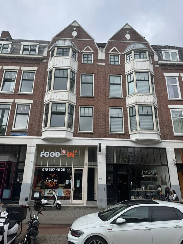 recent house