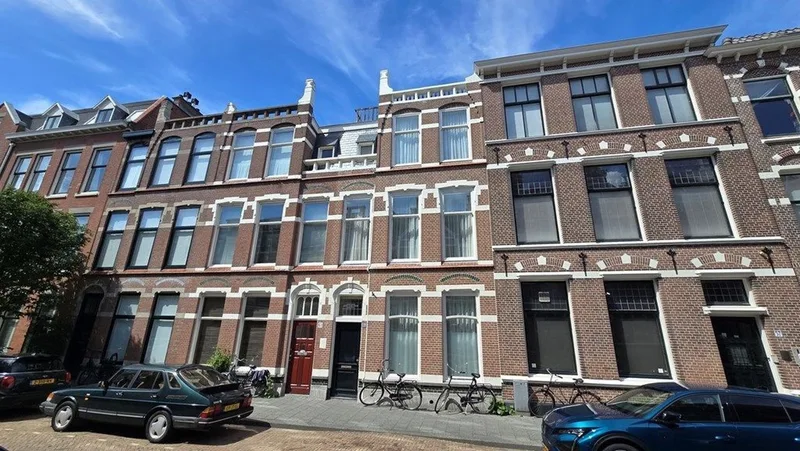 recent house