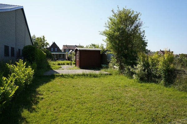 House Exterior