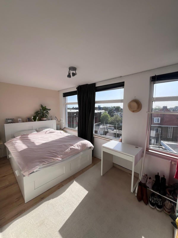 recent house