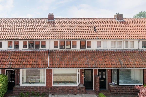 recent house