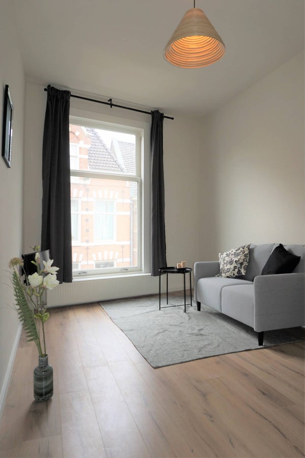 recent house