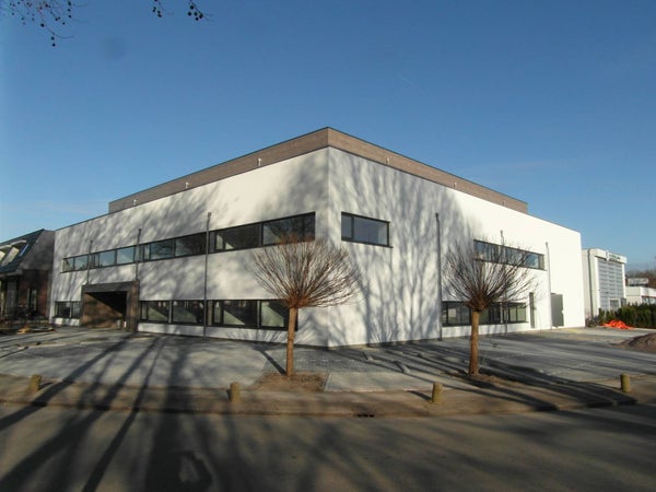 House Exterior