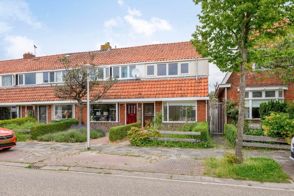 recent house