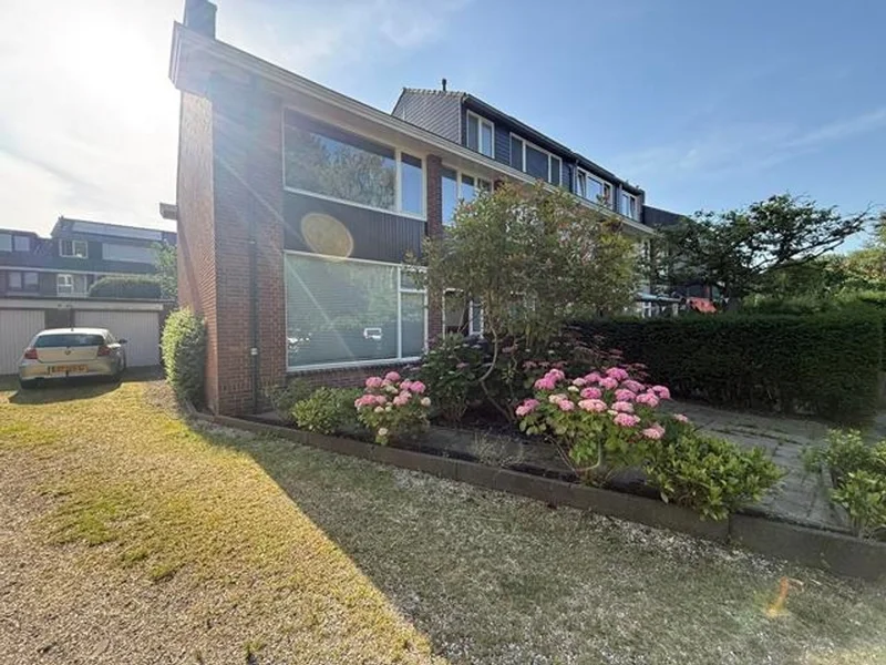 recent house