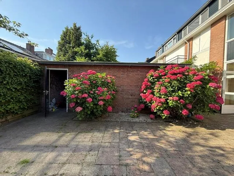 House Exterior