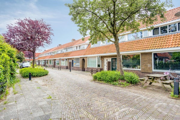 recent house