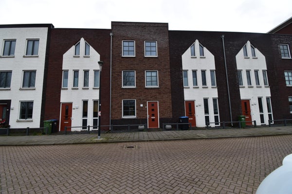 House Exterior