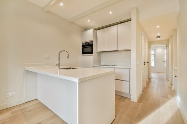 recent house