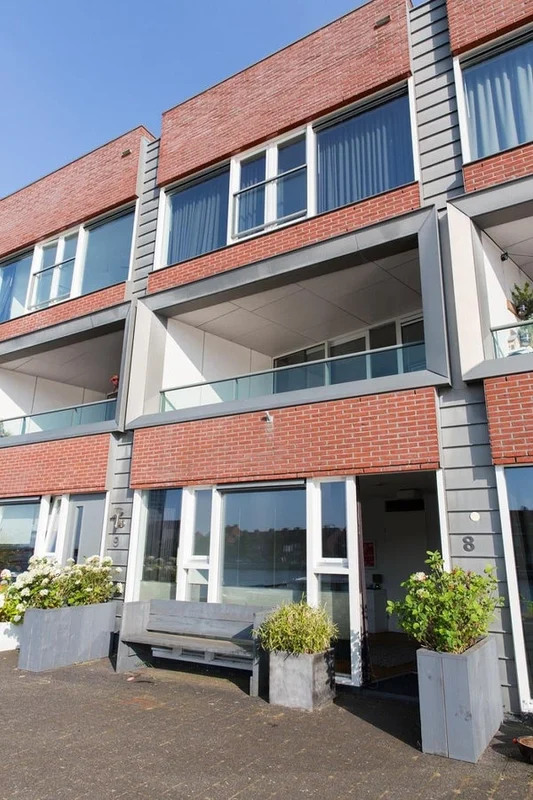 House Exterior