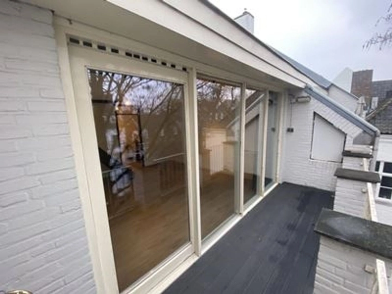 House Exterior