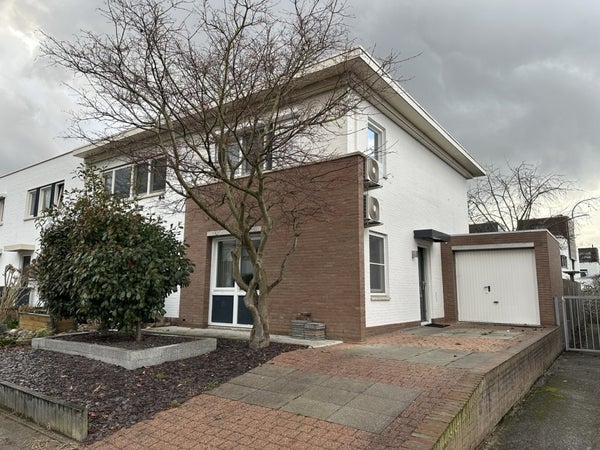 House Exterior