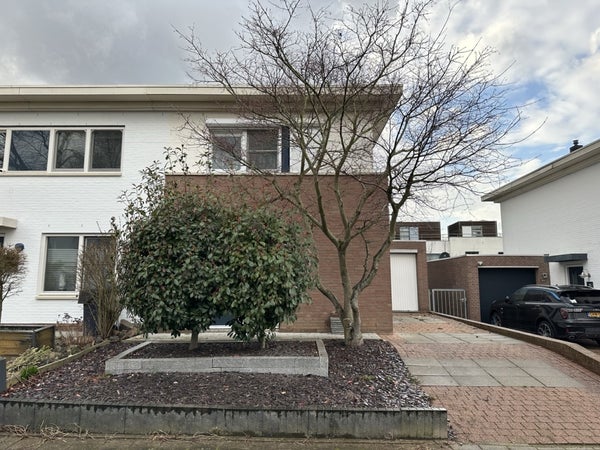 House Exterior
