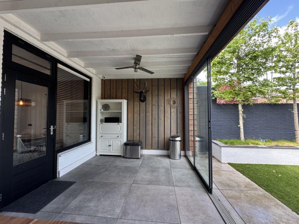 House Exterior