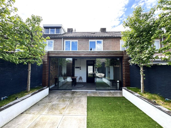 House Exterior