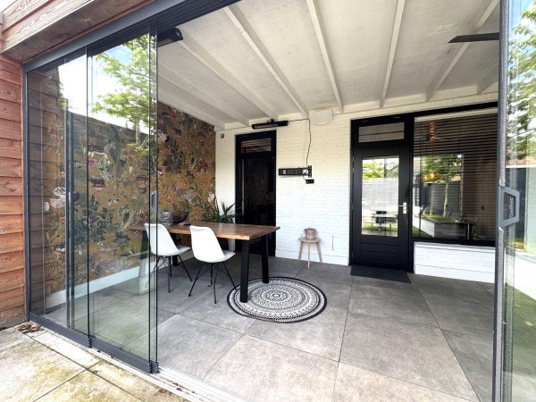 House Exterior