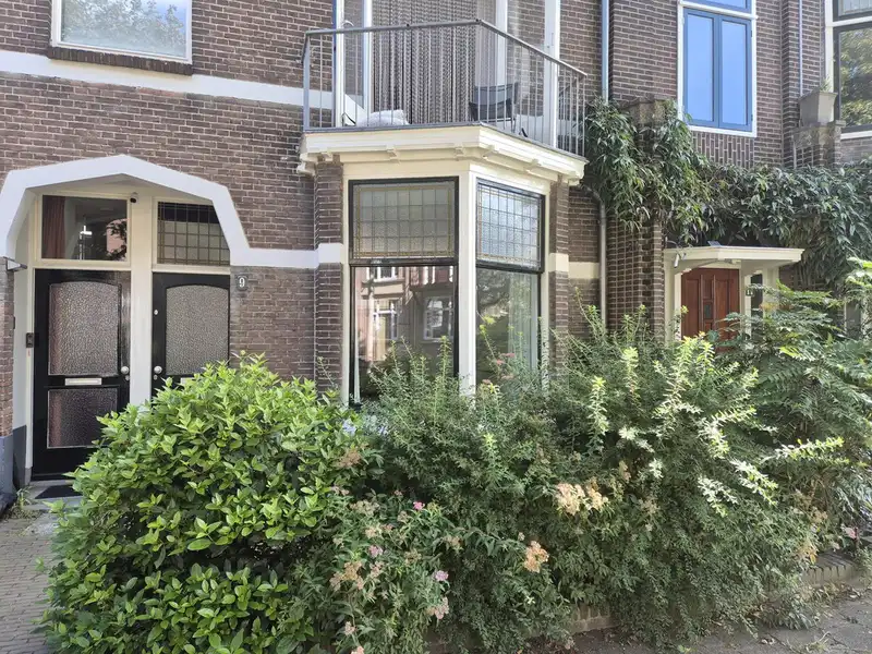 House Exterior