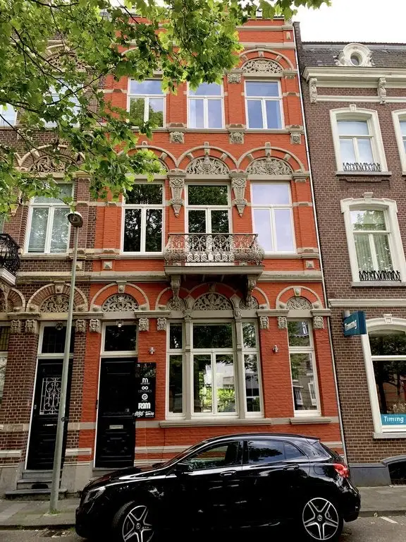 House Exterior