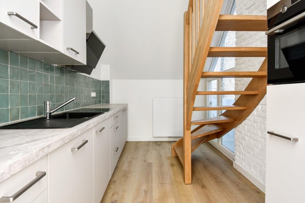 recent house