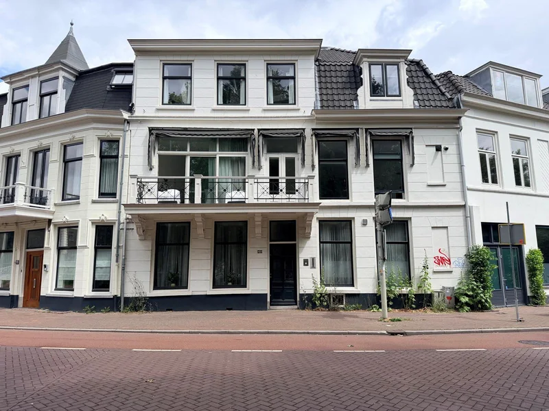 House Exterior