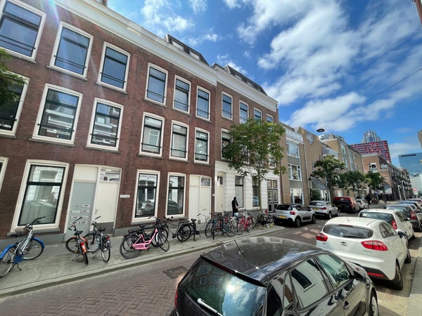 recent house