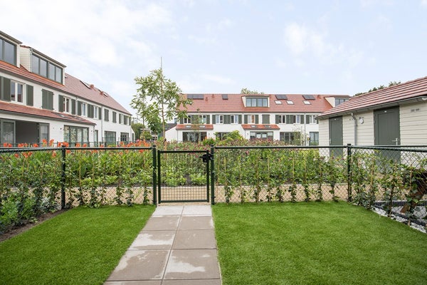House Exterior