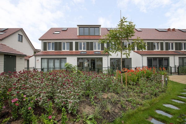 House Exterior