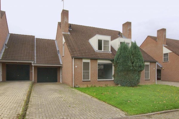 House Exterior
