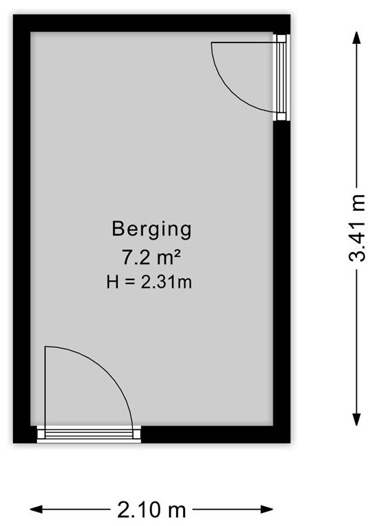 House Exterior