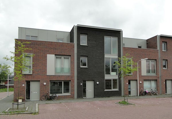 House Exterior