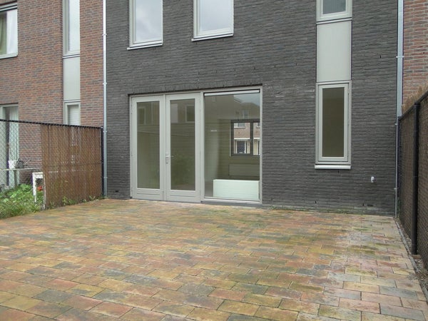 House Exterior