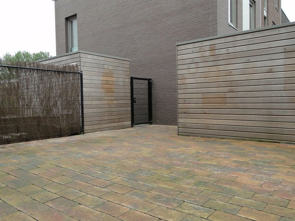 House Exterior