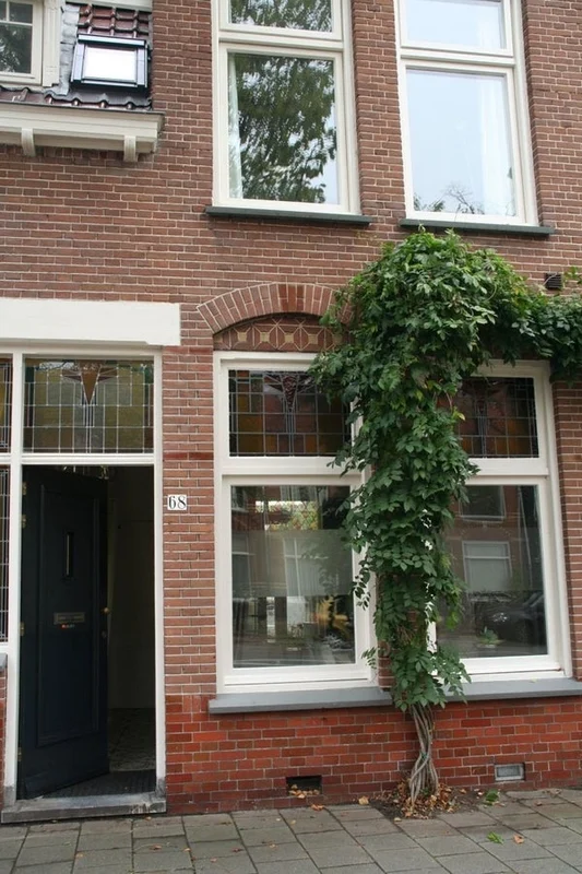 House Exterior