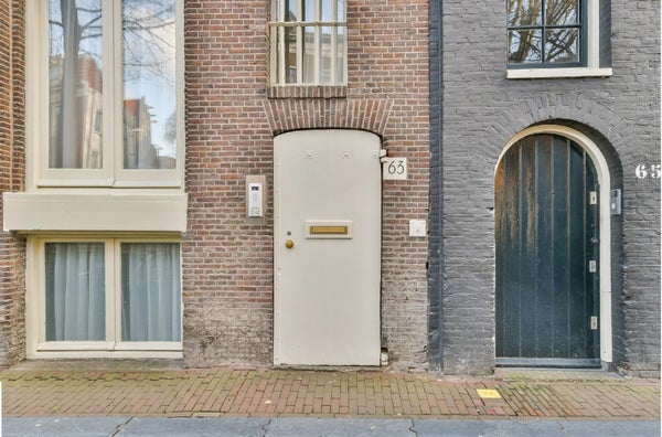 House Exterior