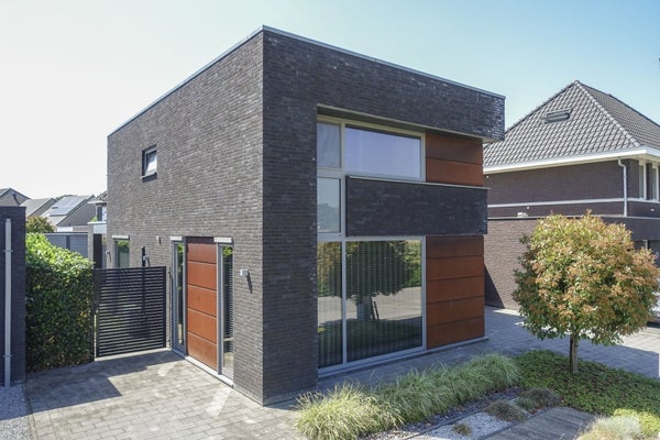 House Exterior