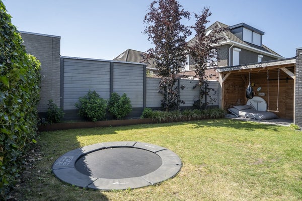 House Exterior