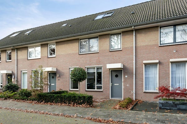 House Exterior