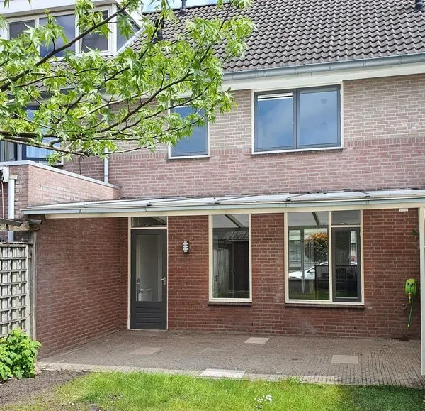 House Exterior