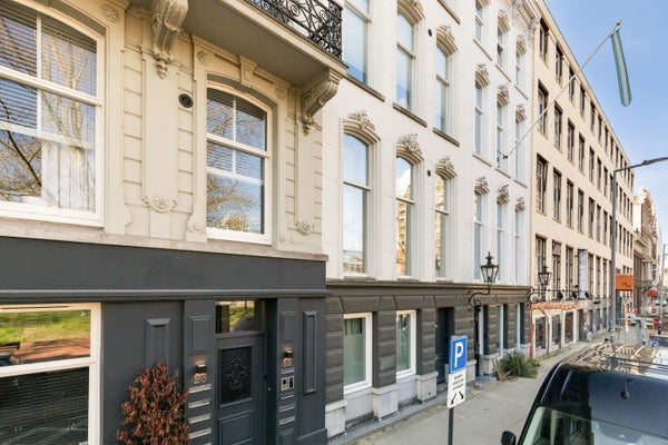 House Exterior