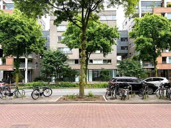 recent house