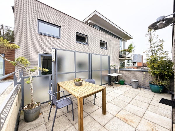 House Exterior